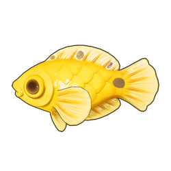Canary Wrasse Icon.png