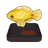 Canary Wrasse Model