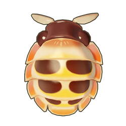Candy Red Pill Millipede Icon.png