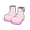 Candyland Boots