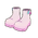 Candyland Boots