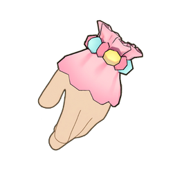 Candyland Gloves Icon.png