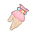 Candyland Gloves