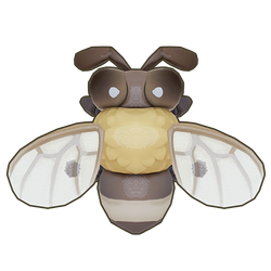 Cape Honey Bee Icon.png