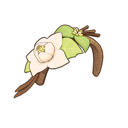 Cape Jasmine Hairband Icon.png