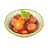 Carrot & Meat Stew
