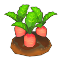 Strange Crop