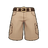 Casual Cargo Shorts