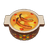 Caterpillar Fungus Herbal Remedy