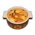 Caterpillar Fungus Herbal Remedy