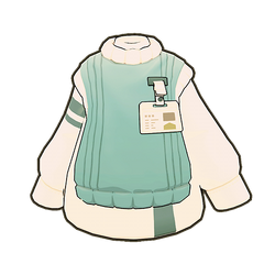 Cerulean Loomix Top Icon.png