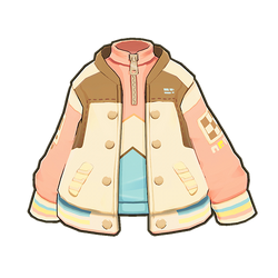 Cherry Blossom Biker Jacket Icon.png