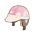Cherry Blossom Helmet