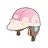 Cherry Blossom Helmet
