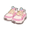 Cherry Blossom Sneakers