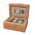 Cherrywood Planet Box