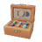 Cherrywood Planet Box