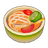 Chilled Fruit Noodles