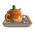 Clementine Tea Set