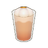 Cloud-Froth Wheat Milk