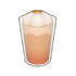 Cloud-Froth Wheat Milk