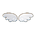 Cloud Waltz Wings