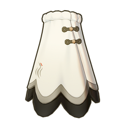 Cloudborne Crane Bathrobe Icon.png