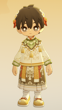 Cloudborne Petals Dress Up Set.png