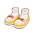 Cloudborne Petals Silken Shoes