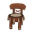 Cloudherder's Chair