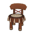 Cloudherder's Chair