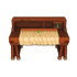 Cloudherder's Handicraft Table