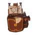 Cloudherder's Hatmaking Chest