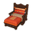 Cloudherder's Lounger
