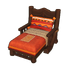 Cloudherder's Lounger