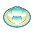 Cloudlet Cookies