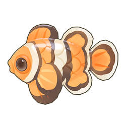 Clownfish Icon.png