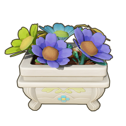 Colorful Daisy Box Icon.png
