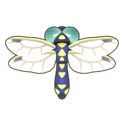 Common Flangetail Icon.png