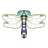Common Flangetail