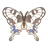 Common Yellow Swallowtail
