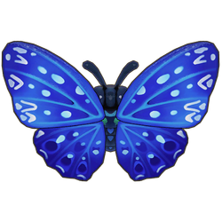 Constable Butterfly Icon.png