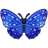 Constable Butterfly