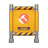 Construction Barrier