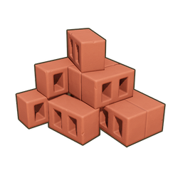 Construction Brick Pile Icon.png