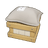 Construction Material Pile