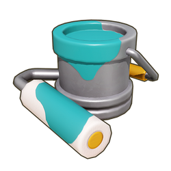 Construction Paint Roller Icon.png