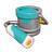 Construction Paint Roller