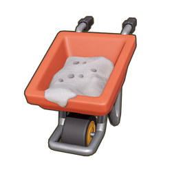 Construction Wheelbarrow Icon.png