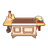 Cooking Counter
